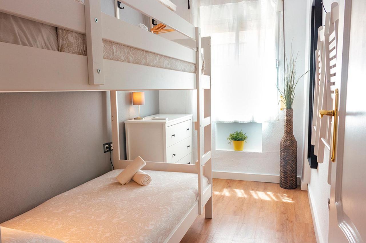 Triana Apartment Sevilla Dış mekan fotoğraf