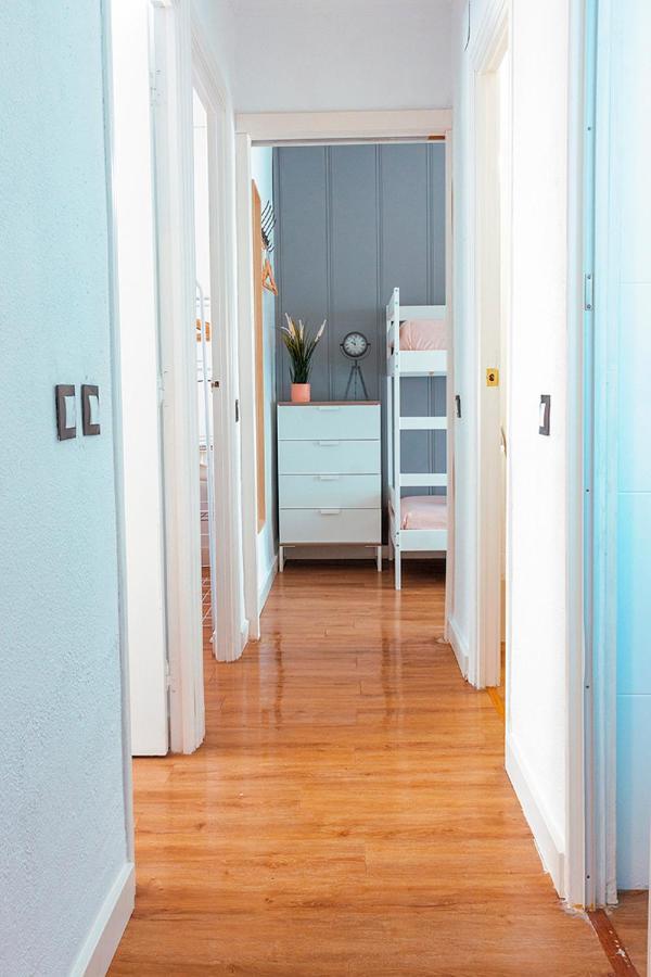 Triana Apartment Sevilla Dış mekan fotoğraf