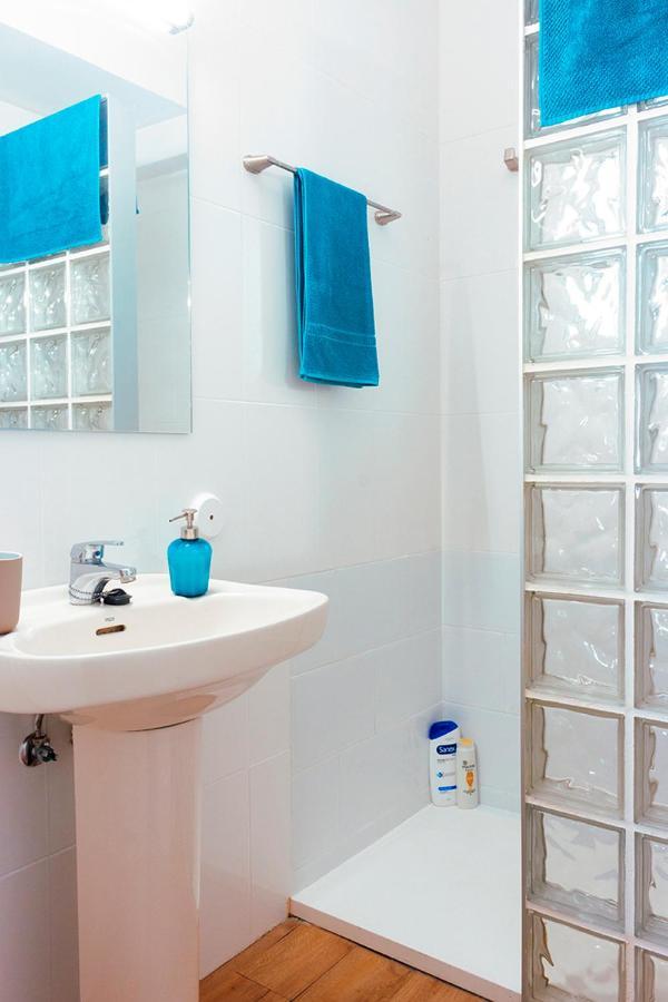 Triana Apartment Sevilla Dış mekan fotoğraf